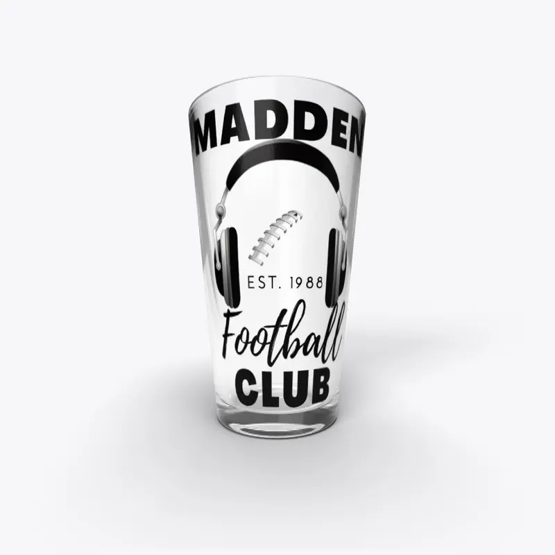 Madden Club Collection