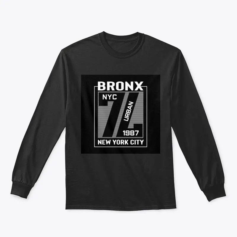 New York Bronx Collection