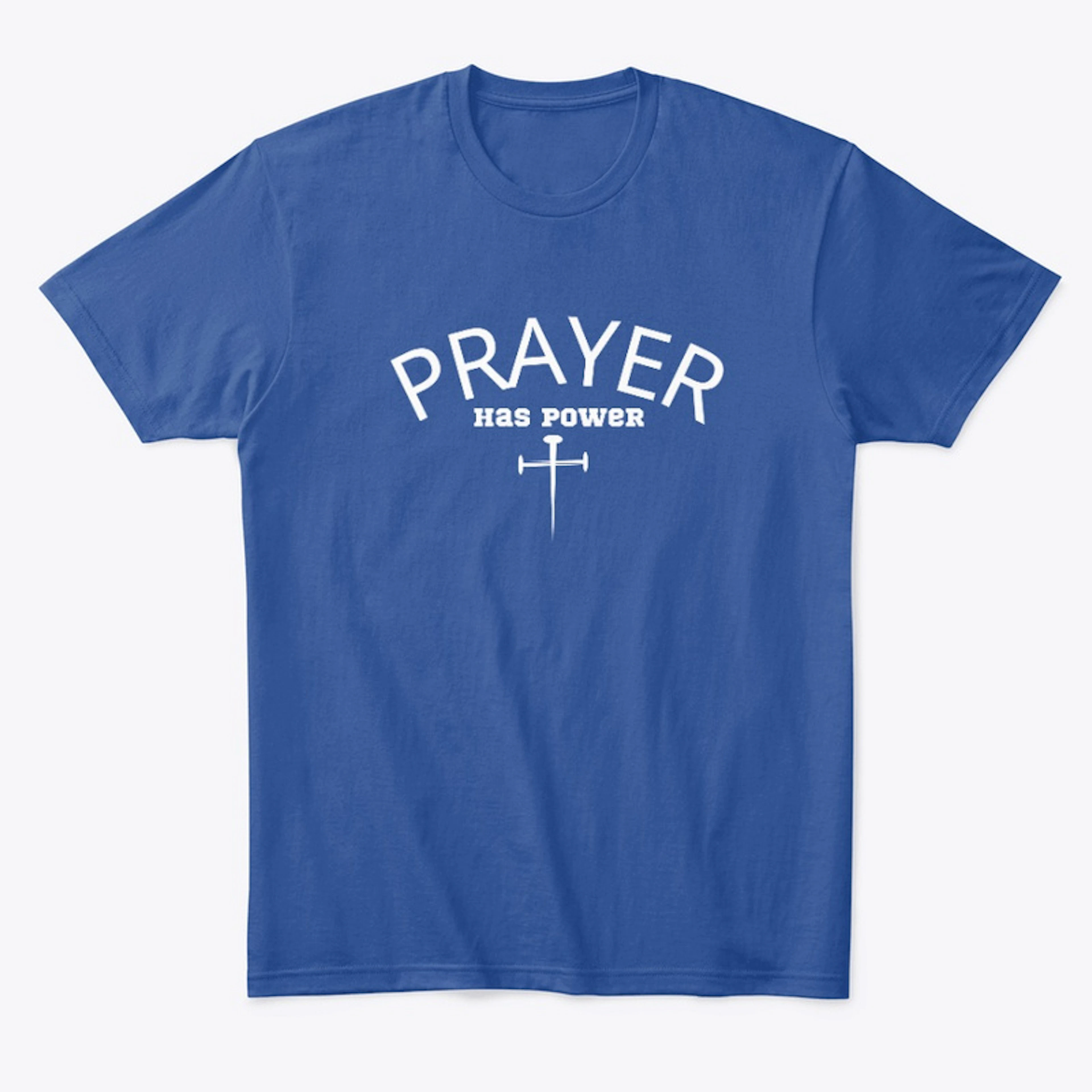 Prayer has Power Collection