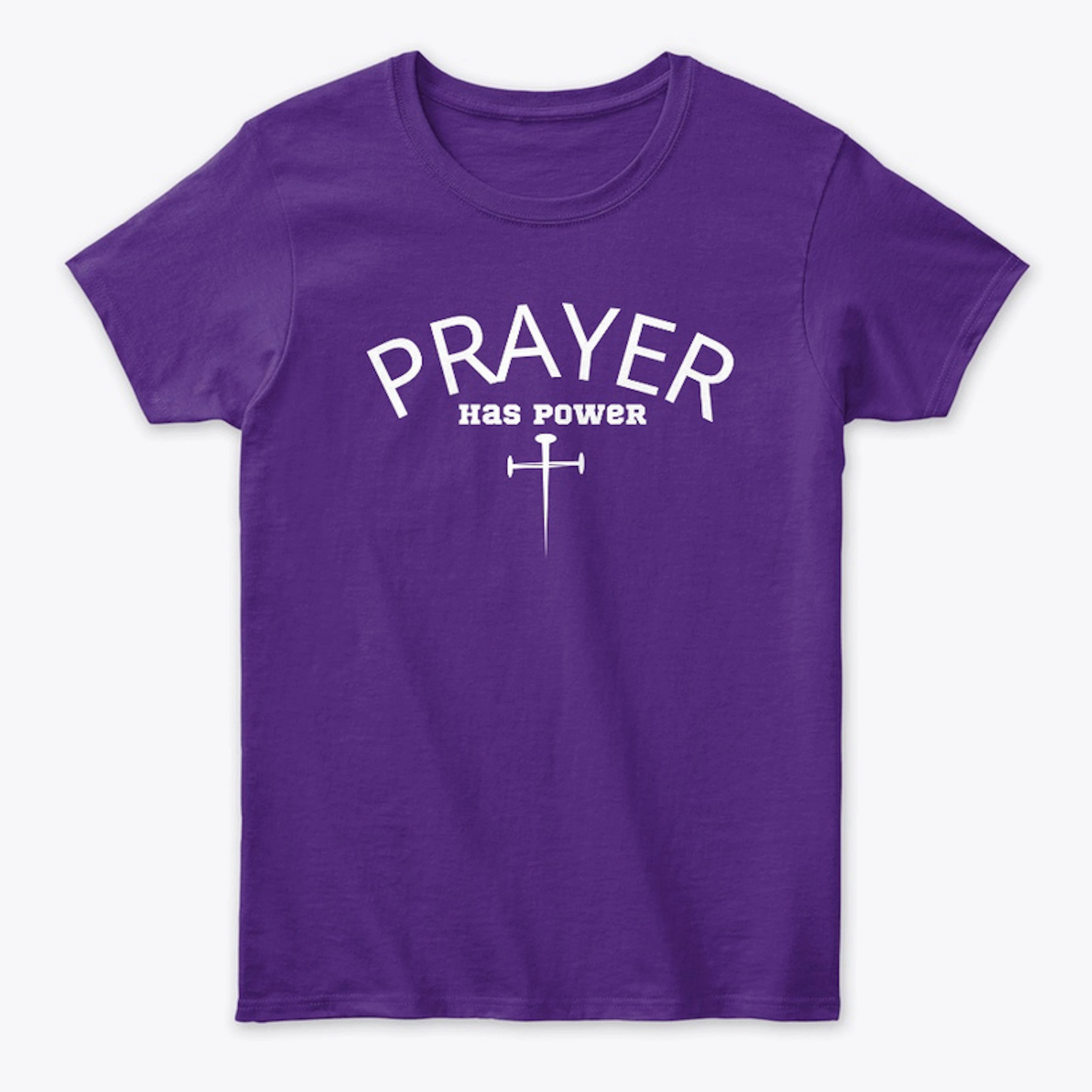 Prayer has Power Collection
