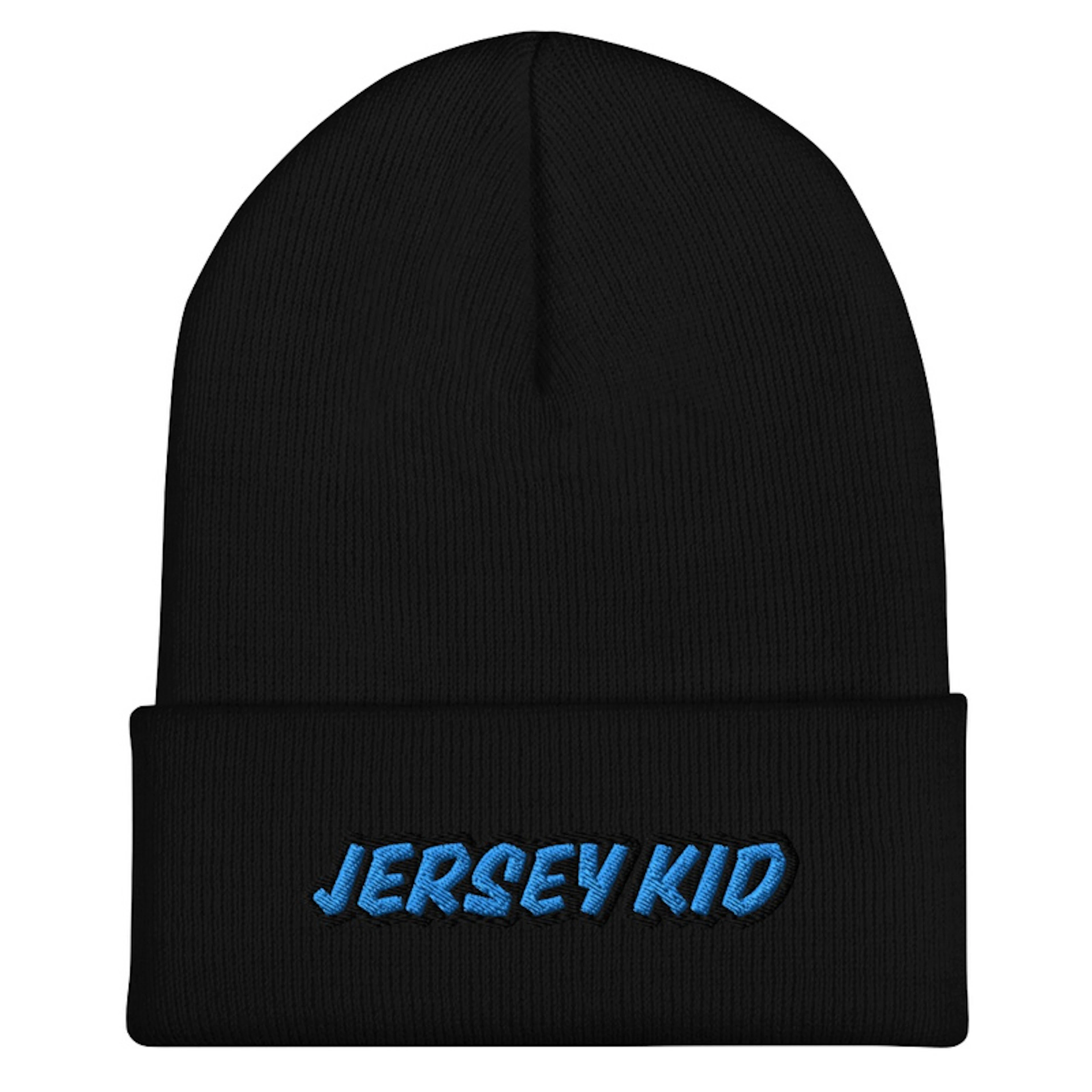 Jersey Kid 