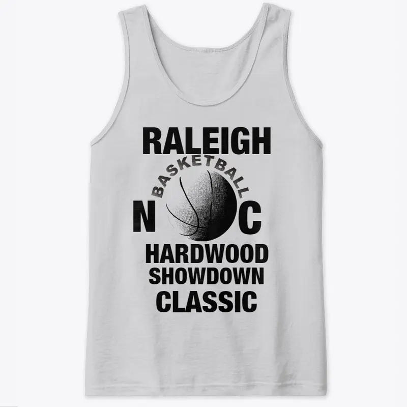 Raleigh NC  Street Ball Apparel