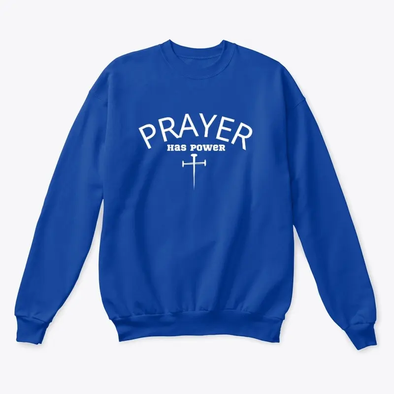 Prayer has Power Collection