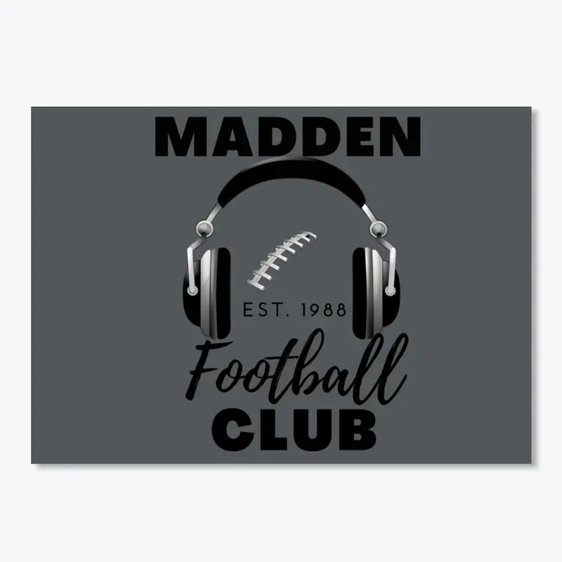 Madden Club Collection