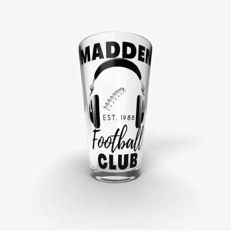 Madden Club Collection