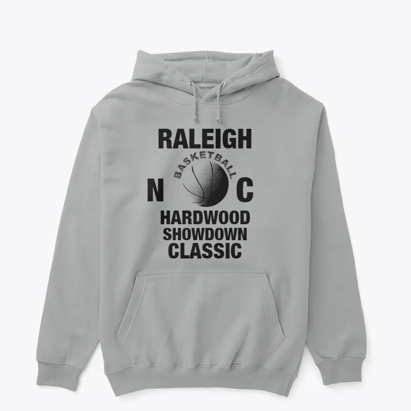 Raleigh NC  Street Ball Apparel