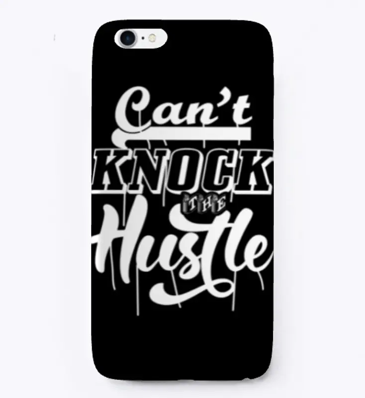 Knock the Hustle Apparel