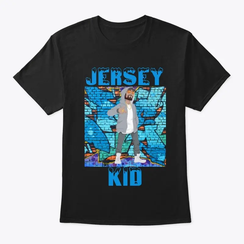 Jersey Kid Collection