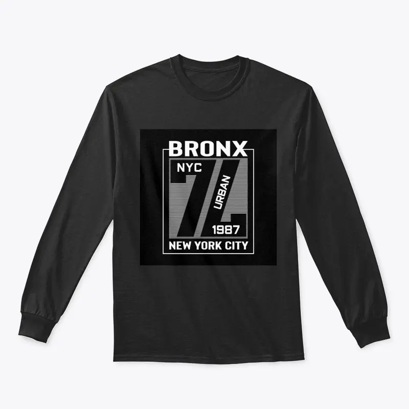 New York Bronx Collection