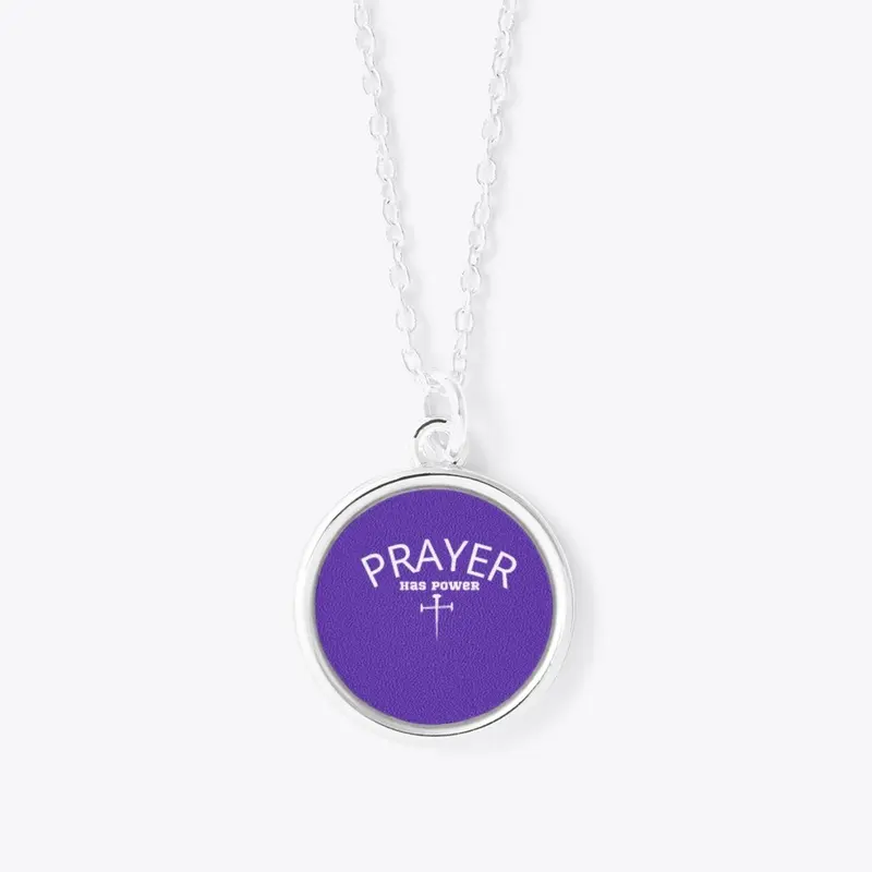 Prayer has Power Collection