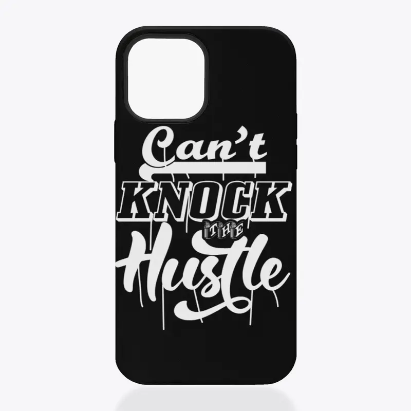 Knock the Hustle Apparel