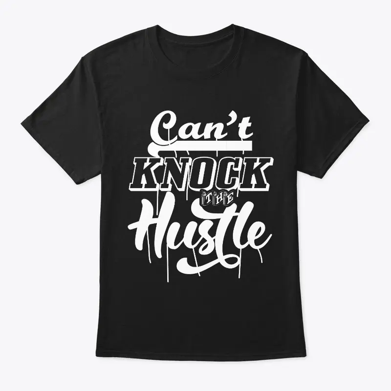 Knock the Hustle Apparel