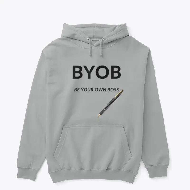 Be Your Own Boss Collection