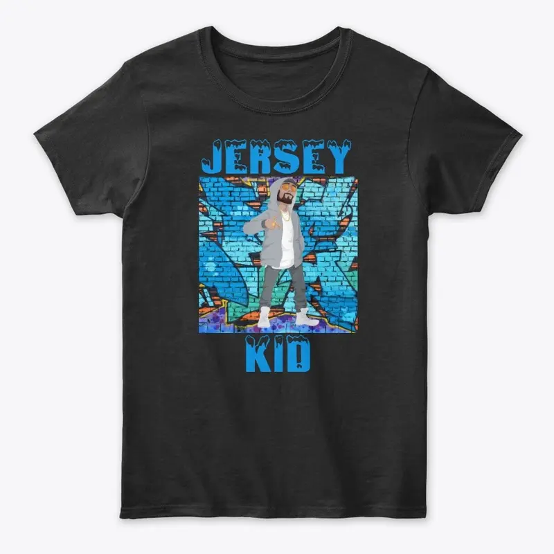 Jersey Kid Collection