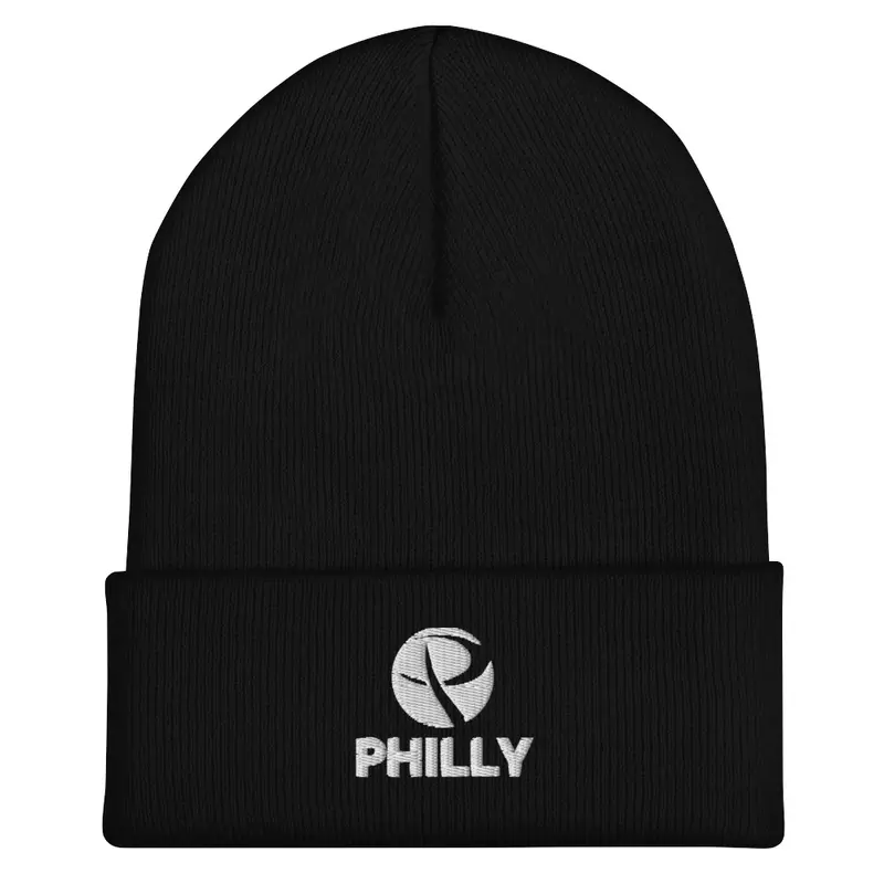 Philadelphian Beanie