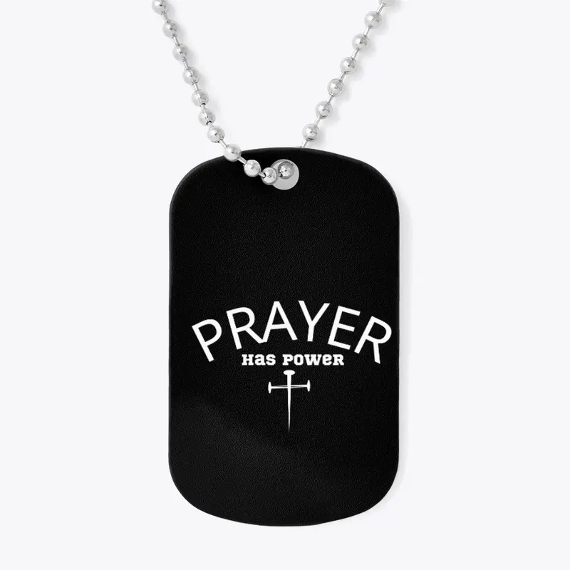 Prayer has Power Collection