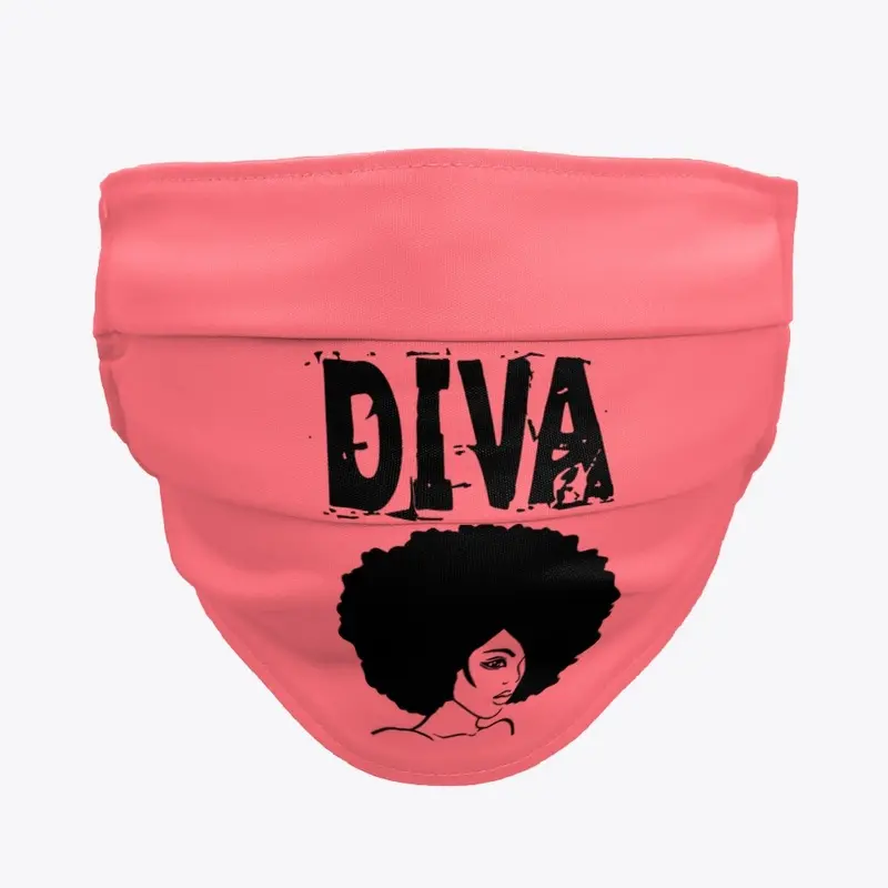 Diva Accessories Collection