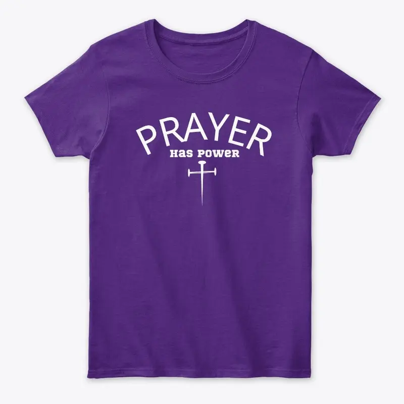 Prayer has Power Collection