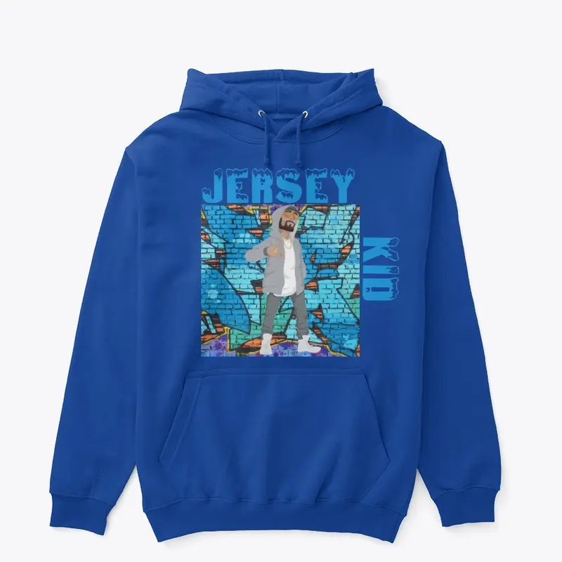 Jersey Kid Collection