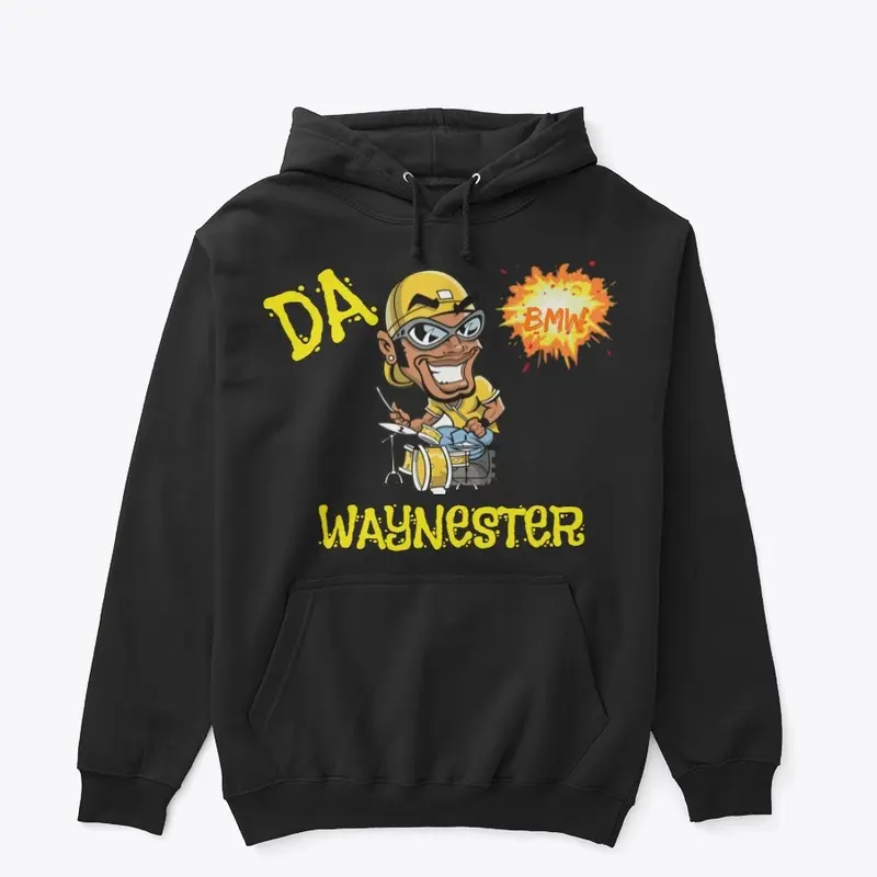 DA Waynester Collection