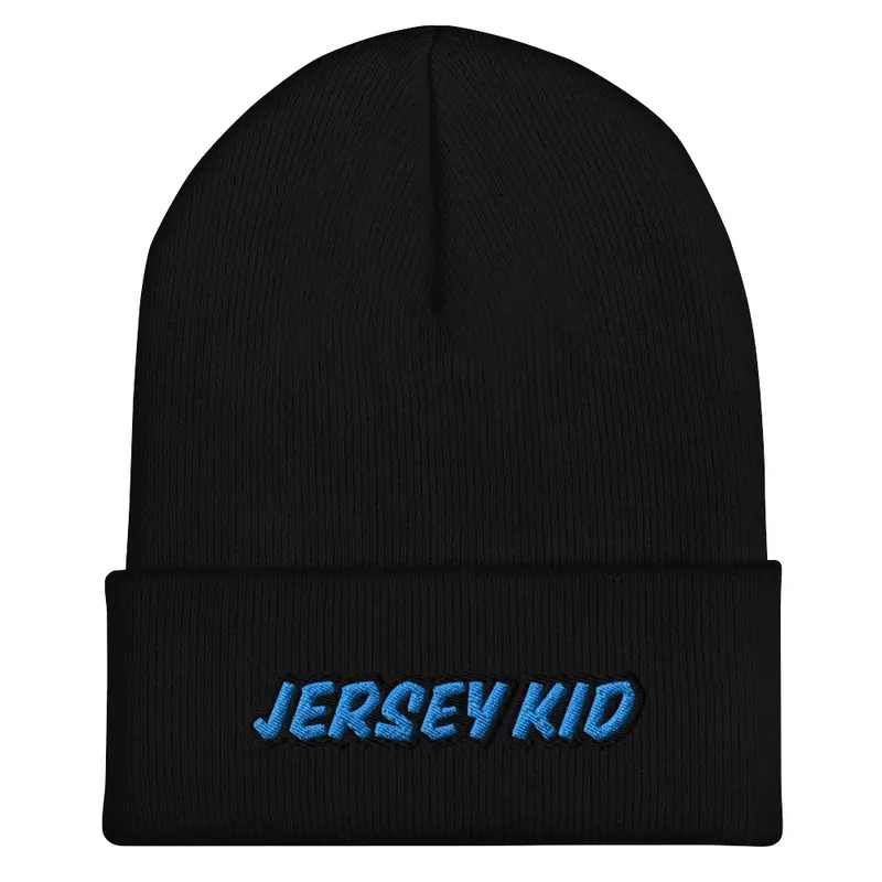 Jersey Kid 