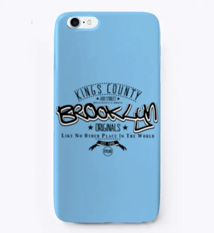 Kings County Brooklyn Collection