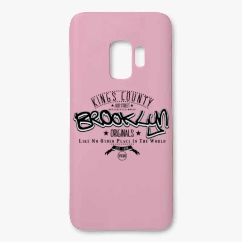 Kings County Brooklyn Collection