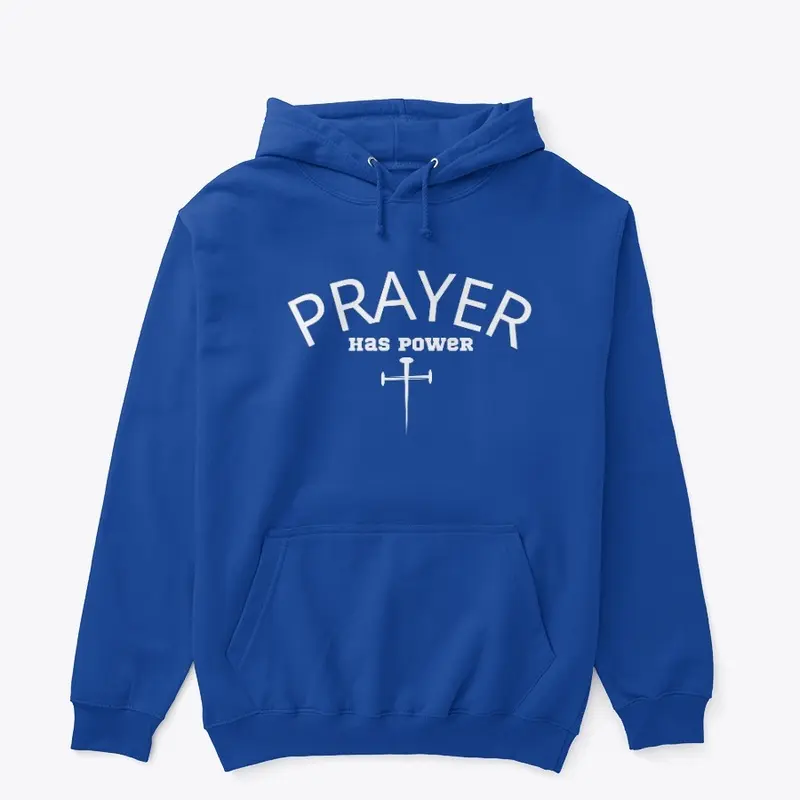 Prayer has Power Collection