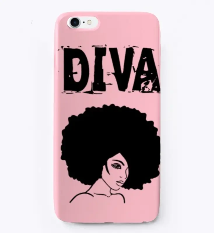 Diva Accessories Collection